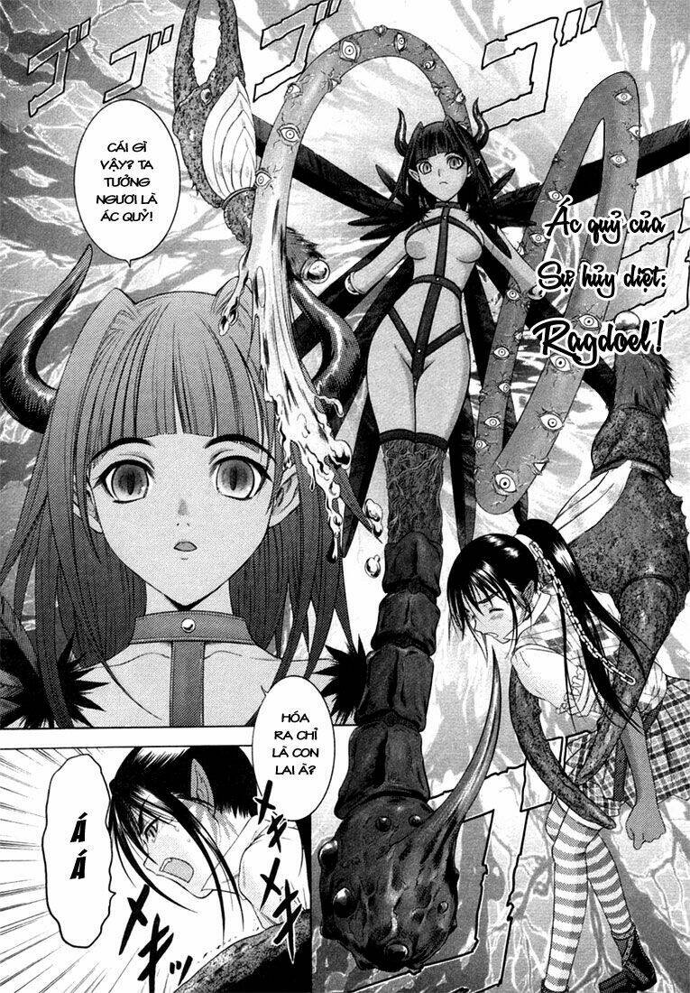 happy world! chapter 60 13