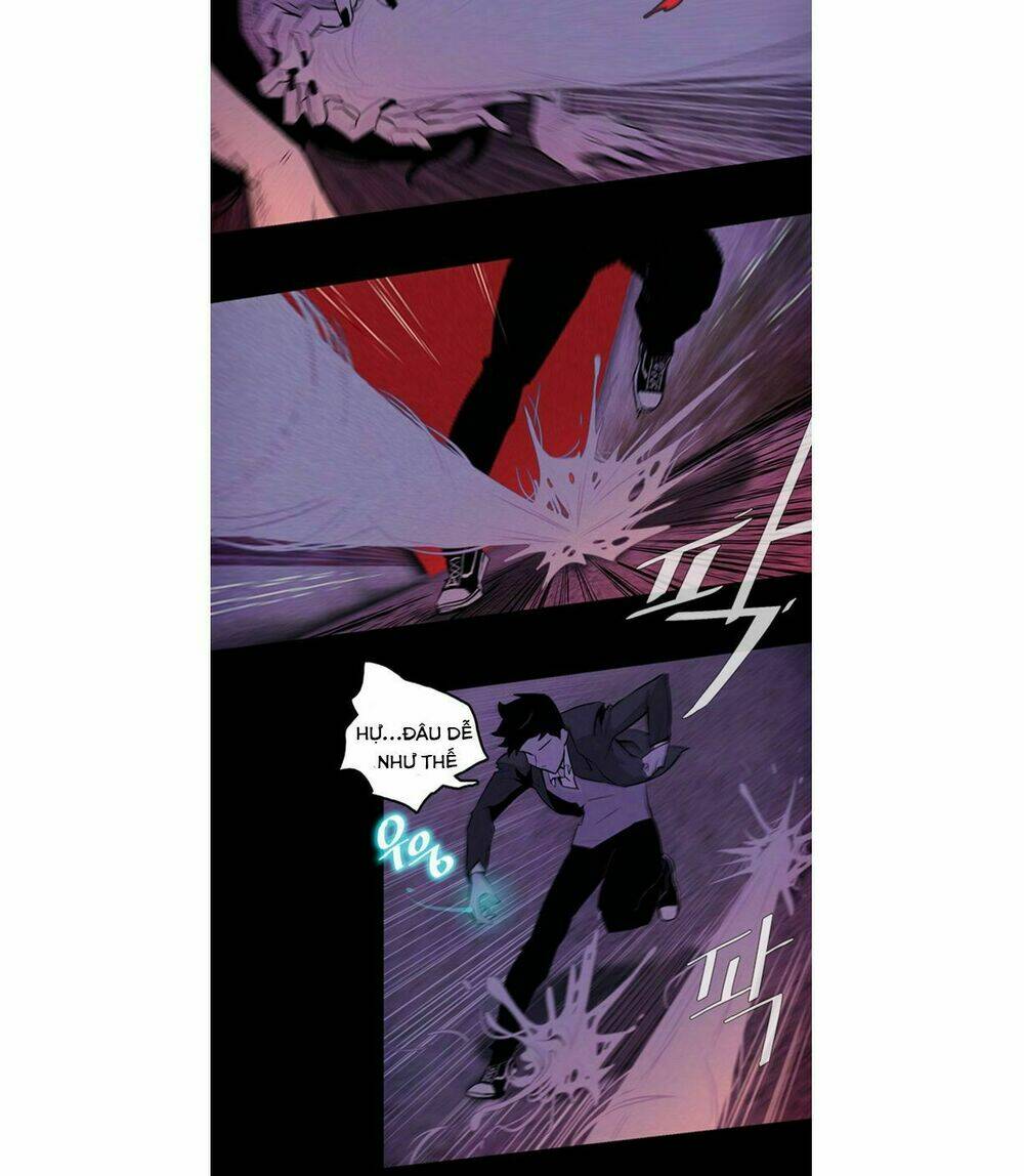 parasite queen chapter 4 27