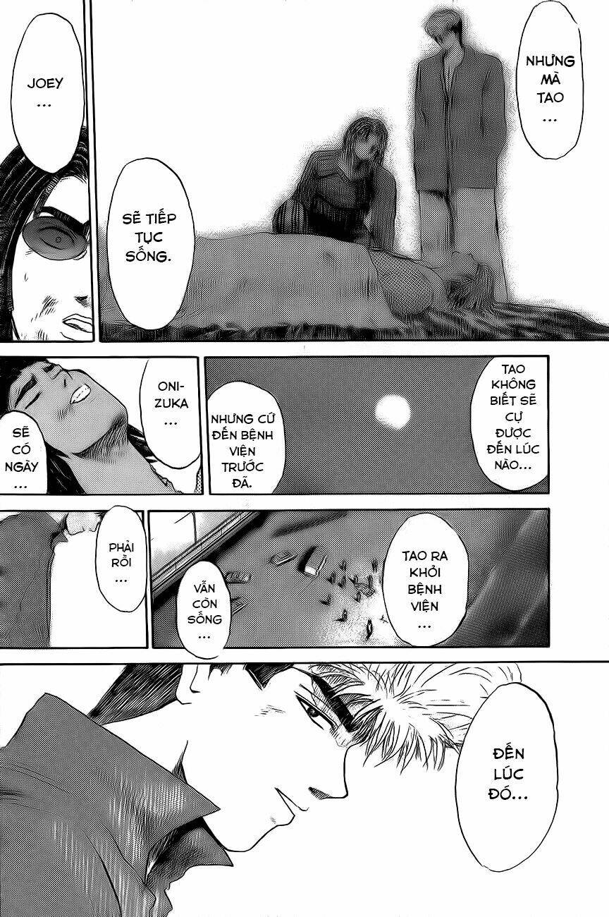 shonan junai gumi chapter 205 12