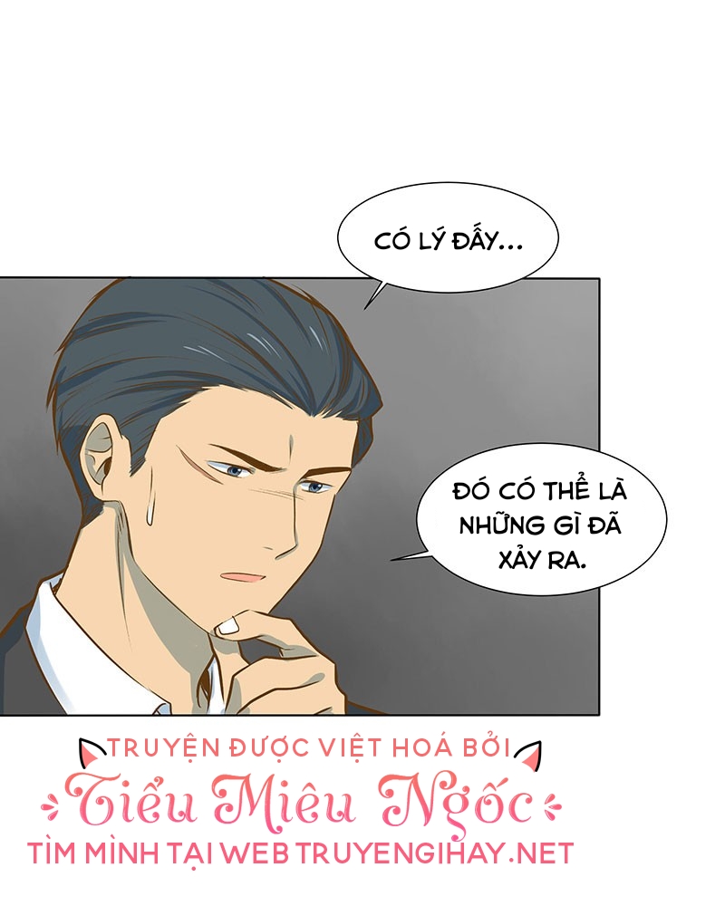 điều bí mật mà tôi luôn giữ kín chapter 14 46