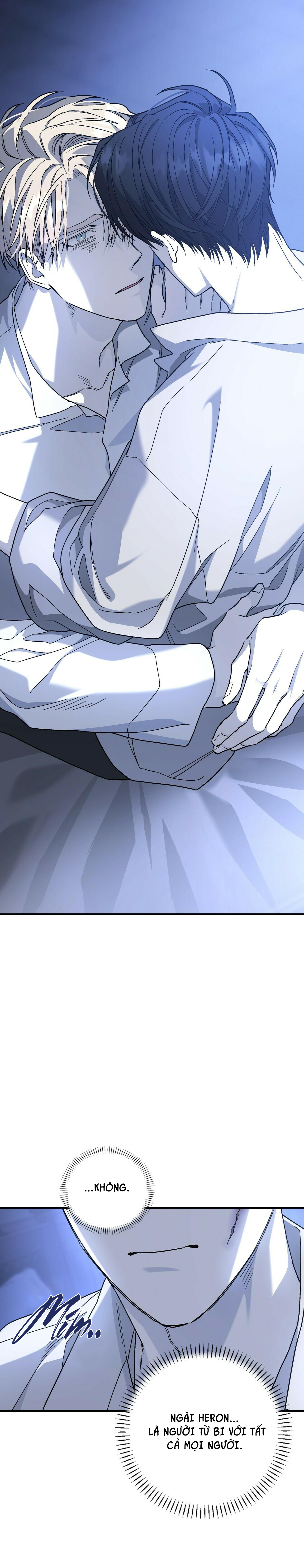 khế ước vĩnh cửu chapter 32 32