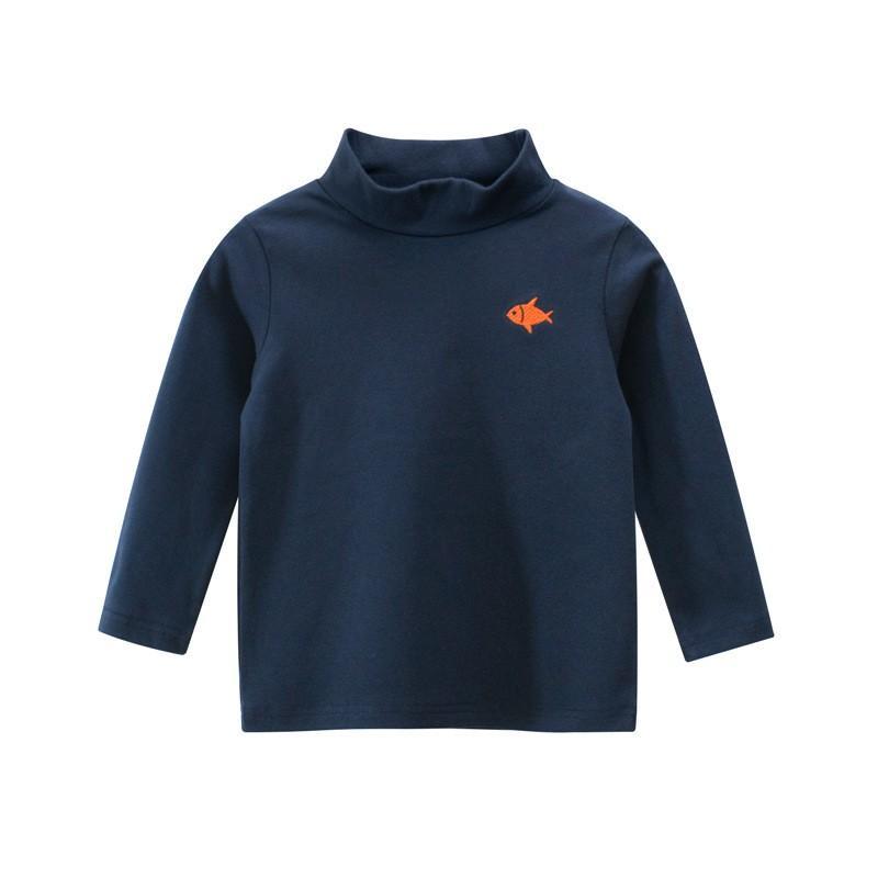 TA30235 Áo giữ nhiệt dài tay cho bé 27Kids LS3811