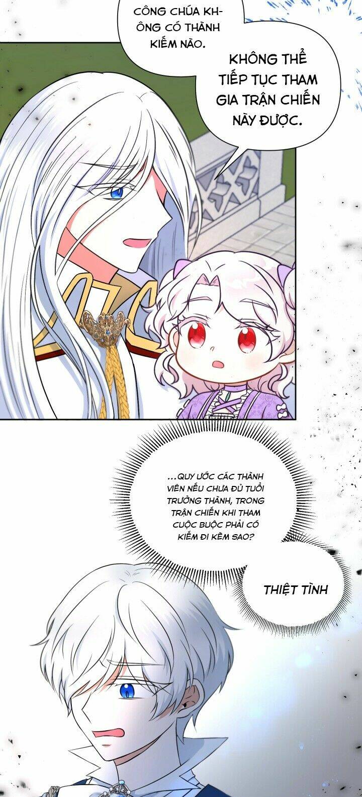 công chúa xấu xa chapter 19 47