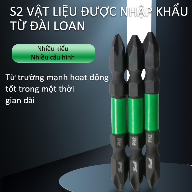 Băng màu xanh lá cây