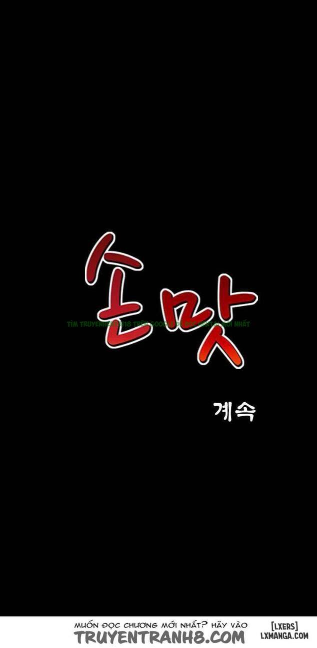 mùi vị của đôi bàn tay chapter 60 61