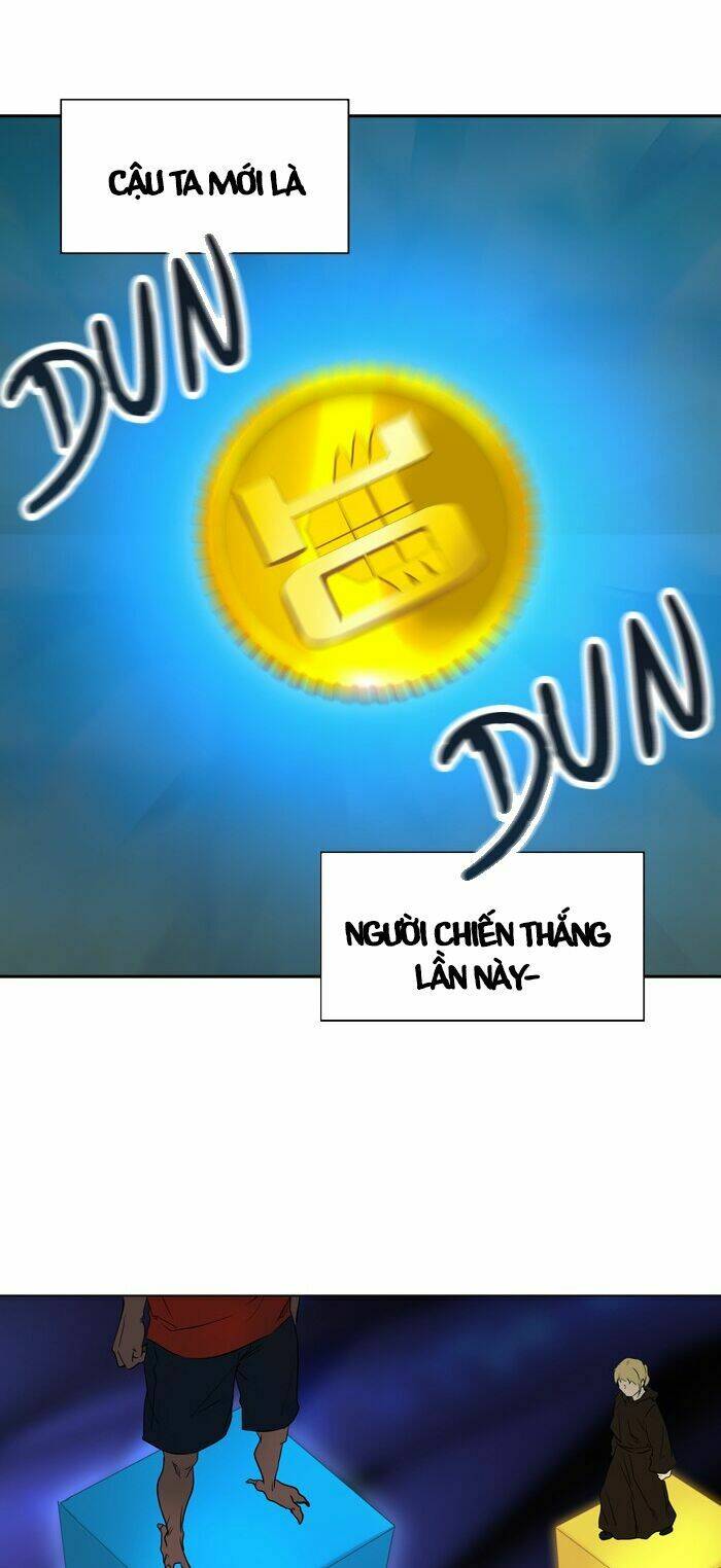 cuộc chiến trong tòa tháp chapter 266 38