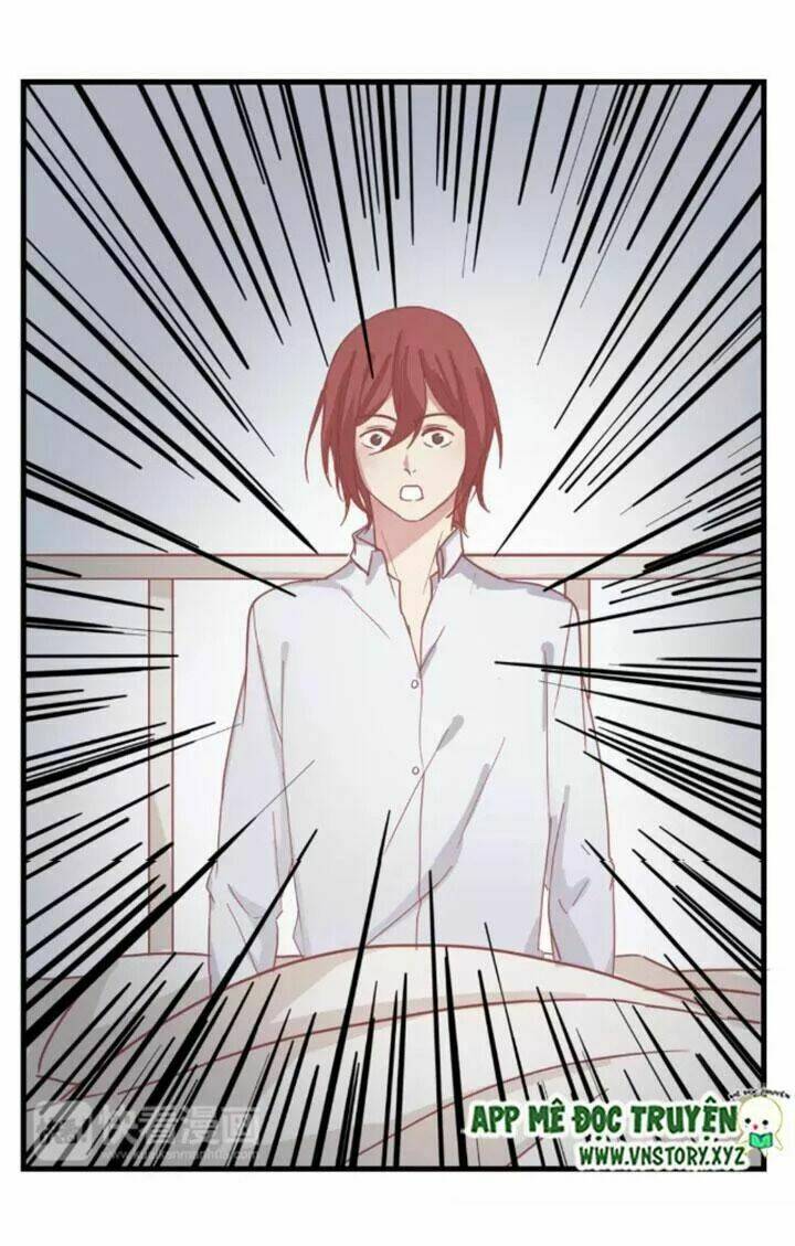 hồ tiên này không tin được chapter 52 22