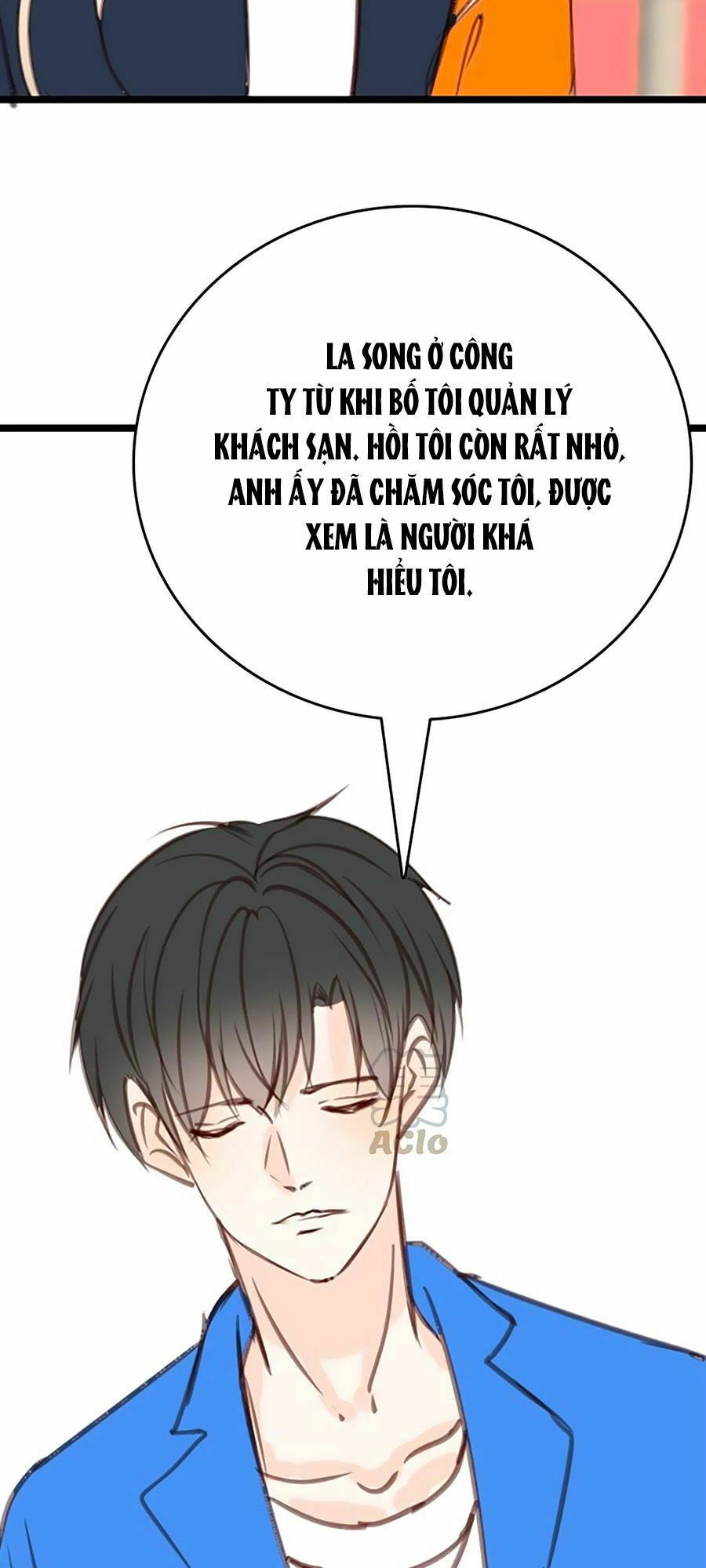 công chúa nữ vương mệnh chapter 92 7