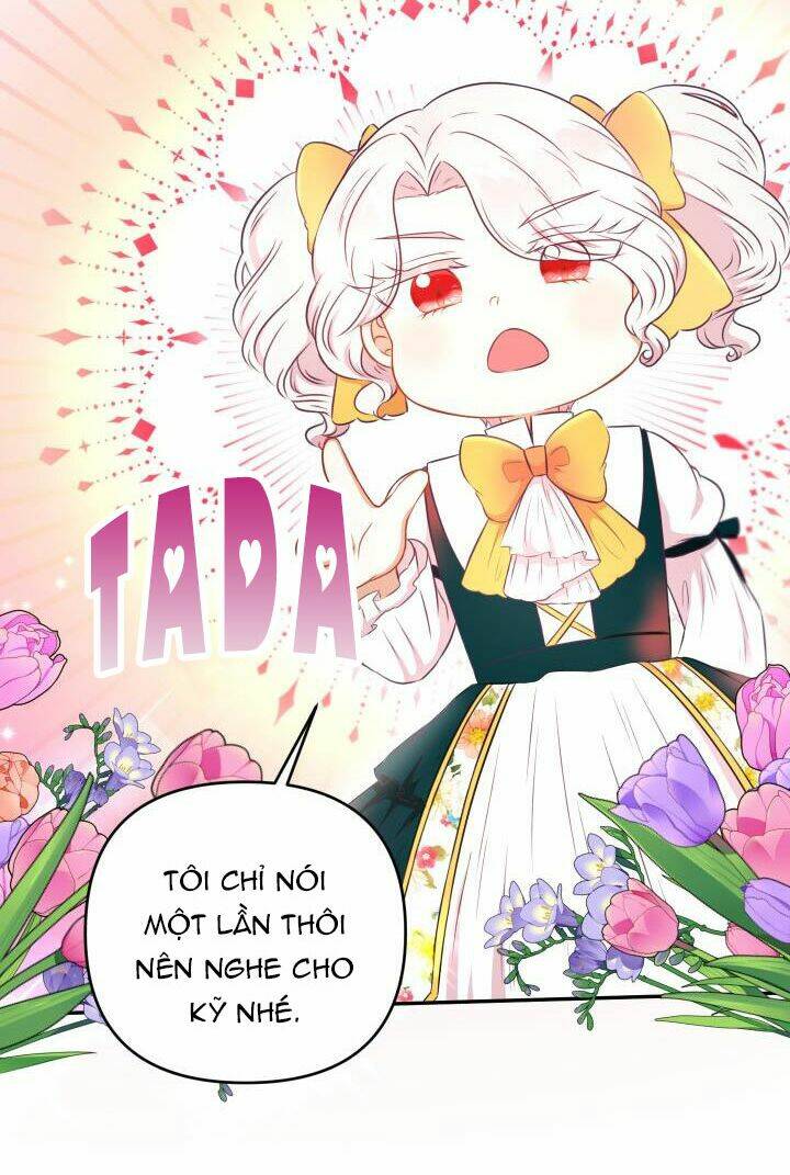 công chúa xấu xa chapter 31.1 9