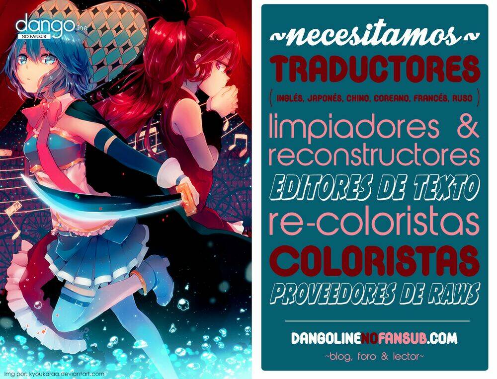 sengoku vamp chapter 6 5