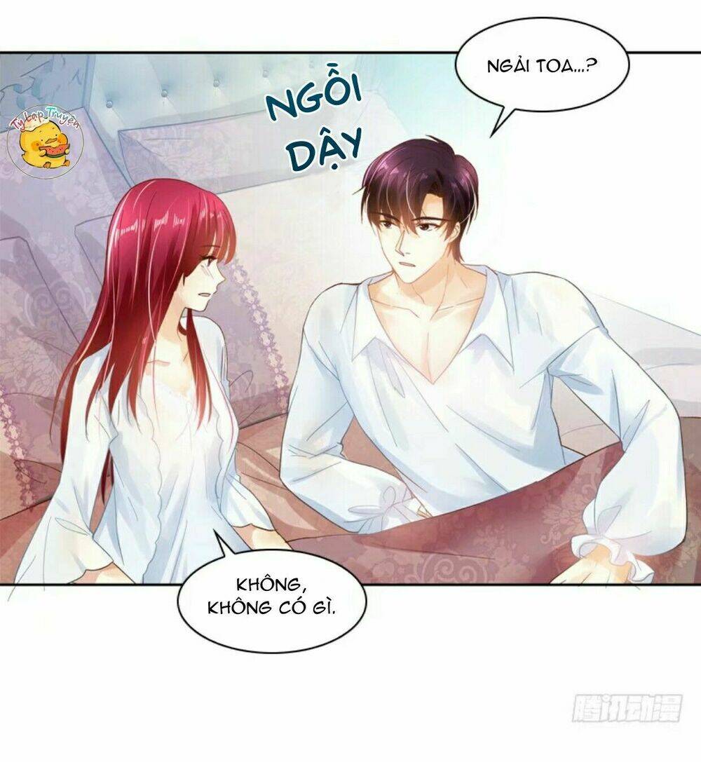 ác nữ cải biến chapter 30 25