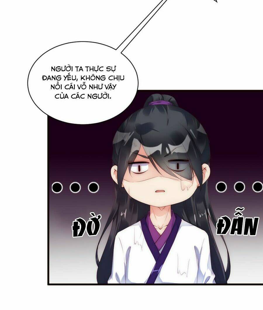 điềm mỹ chi huyết chapter 9 23