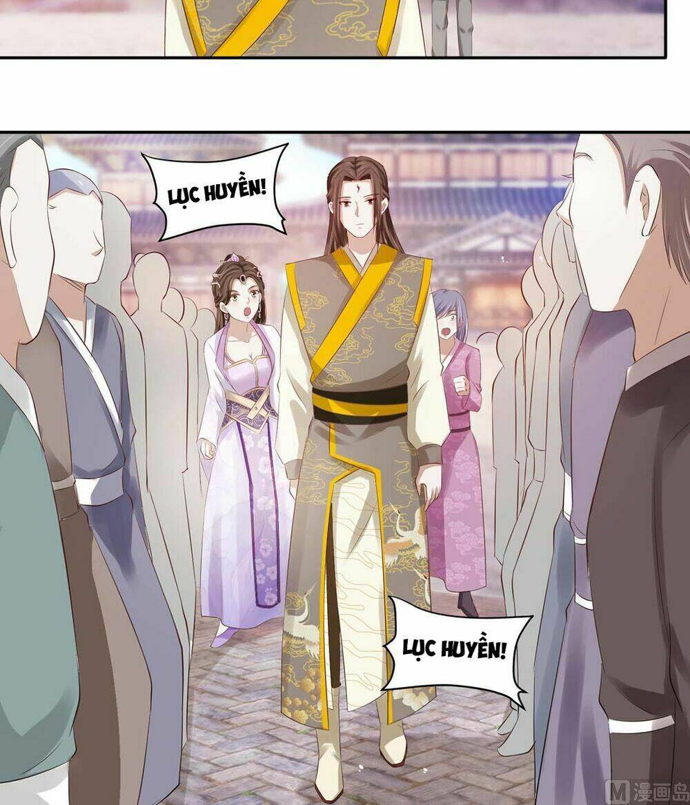 cửu dương đế tôn chapter 77 6