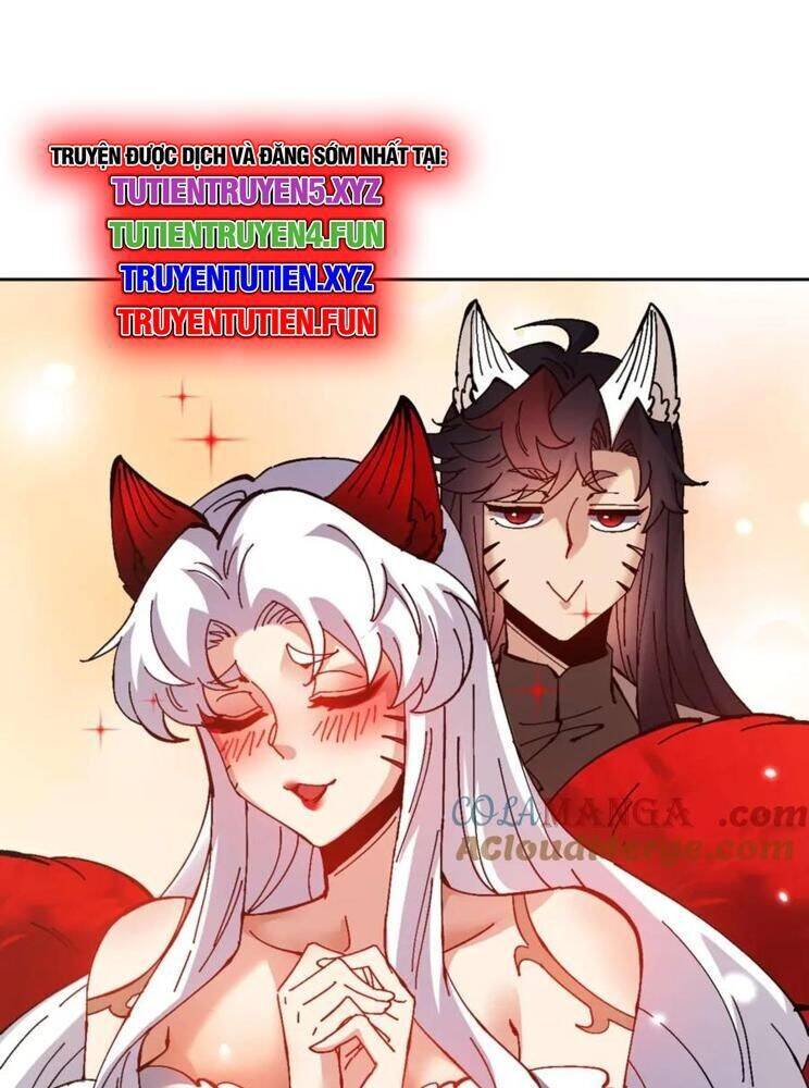 Sư Tôn: Nghịch Đồ Này Mới Không Phải Là Thánh Tử chapter 97 4