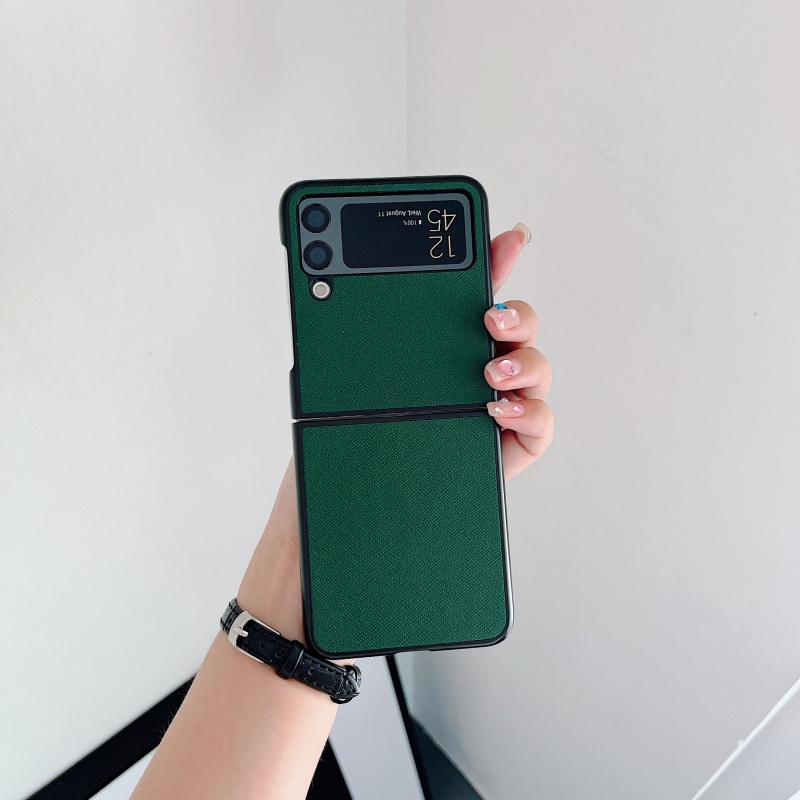 Ốp lưng cho samsung Zflip3 - Zflip4 - Z flip 3 - Z flip 4 - Z flip3 - Z flip4 5G