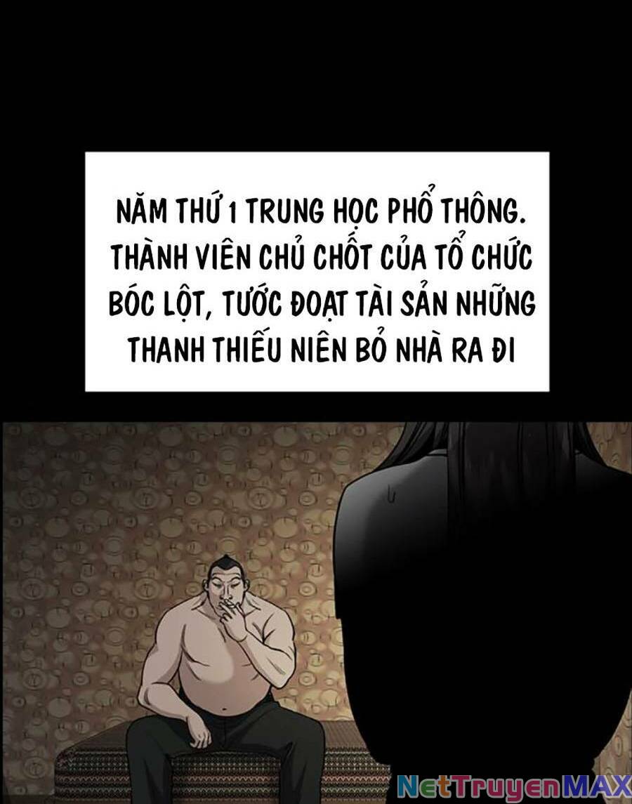 Giáo Dục Chân Chính - Get Schooled Chapter 120 - Trang 28