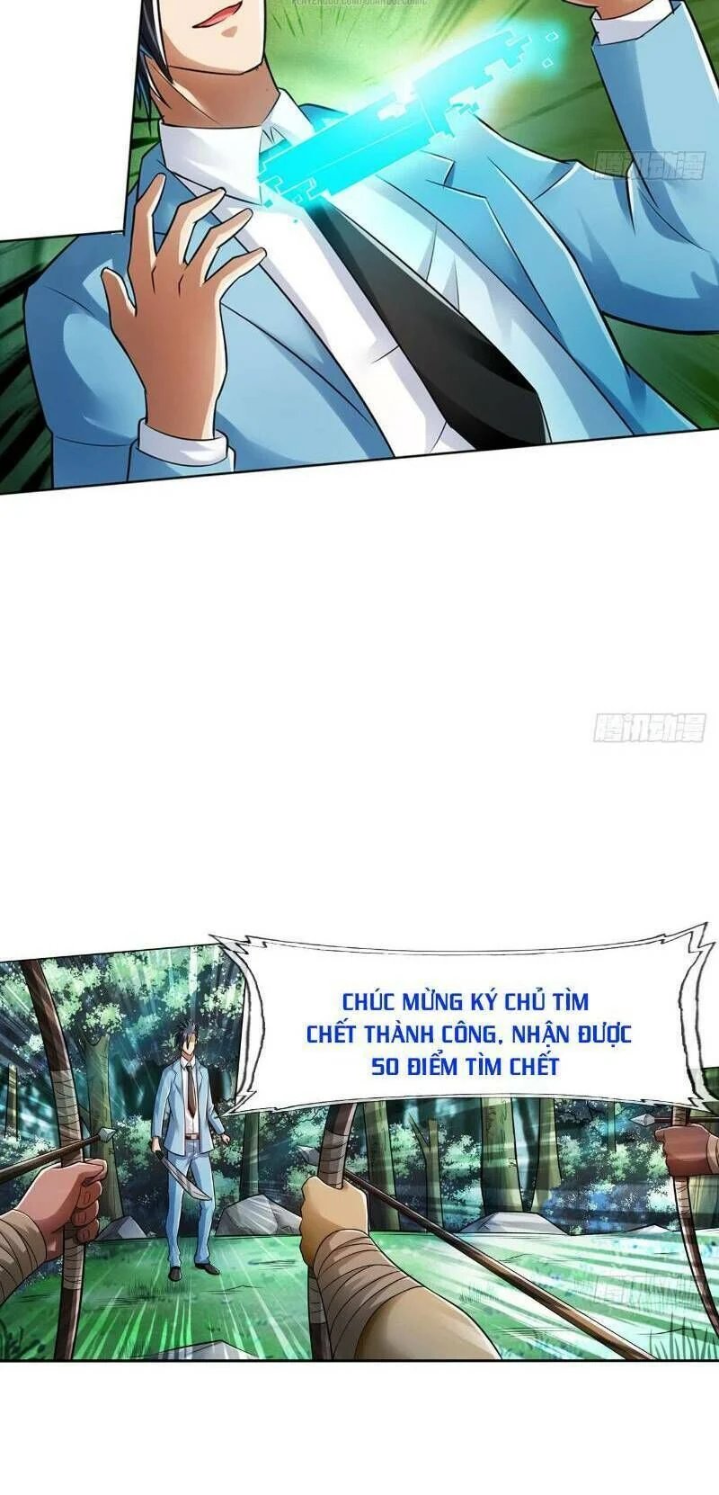 nhân vật phản diện đi tìm đường chết chapter 22 12