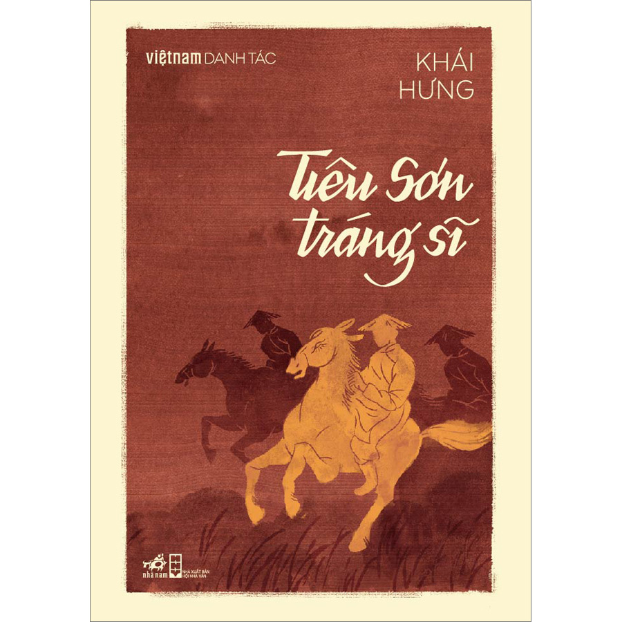 Tiêu Sơn Tráng Sĩ