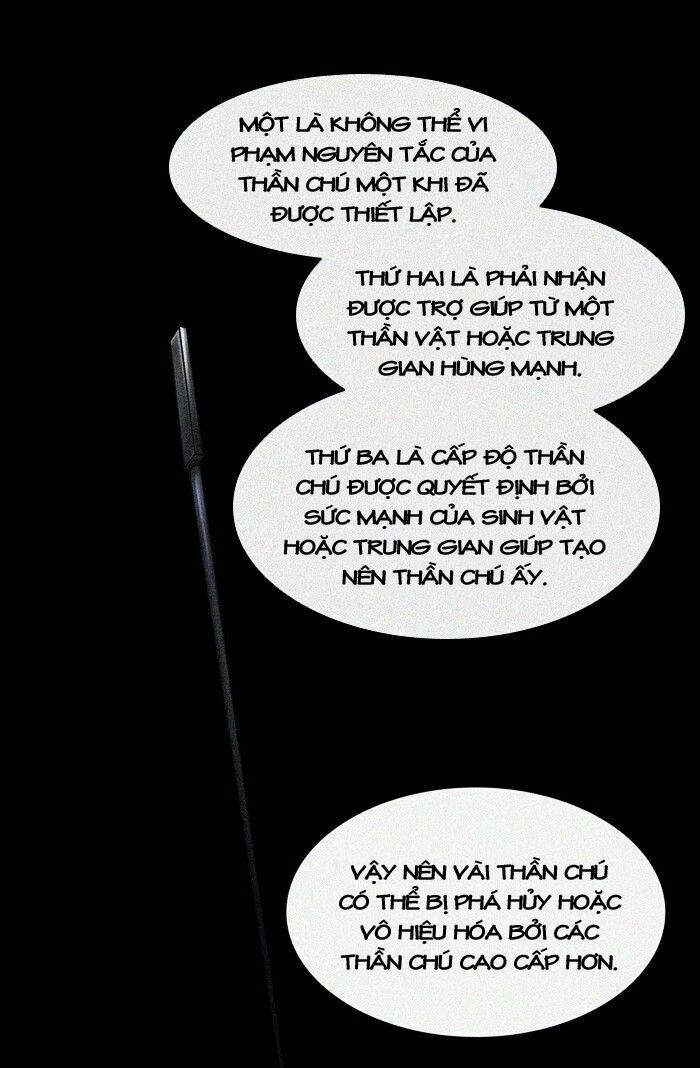tòa tháp bí ẩn 2 chapter 242 33