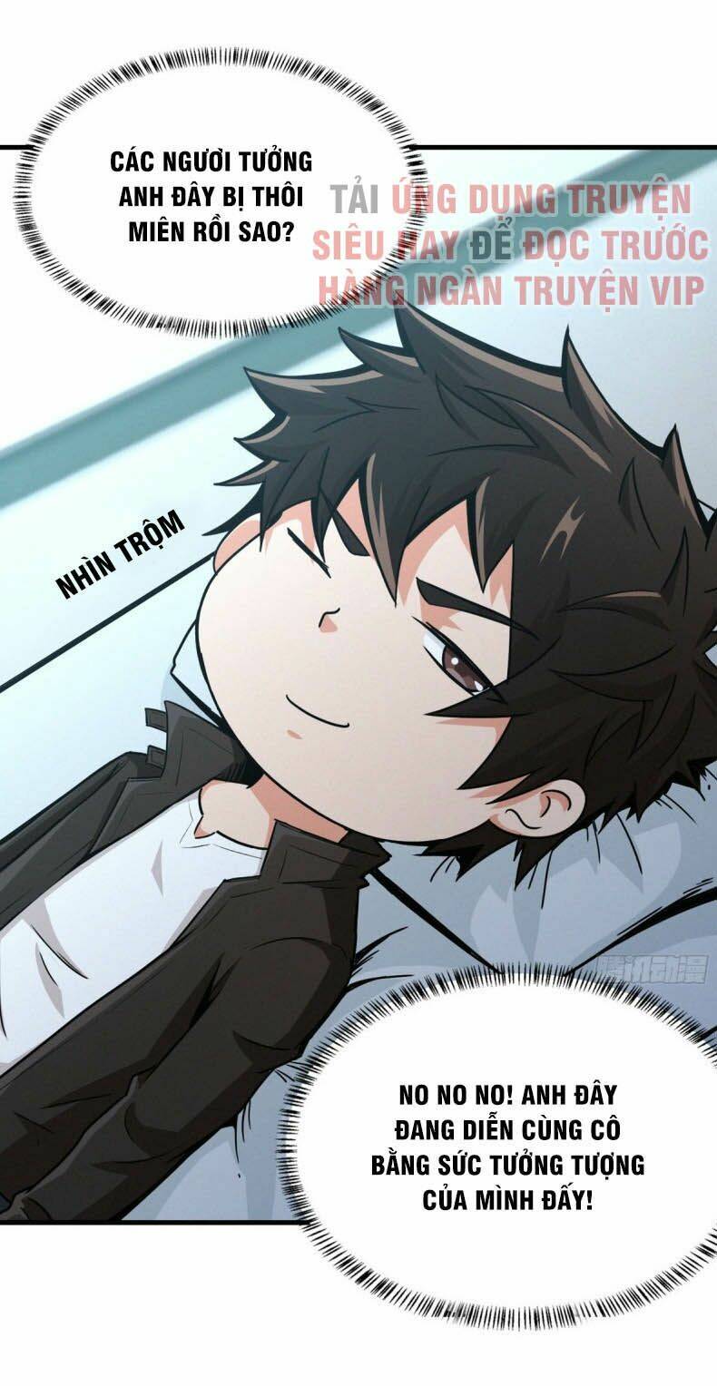nơi này có yêu khí chapter 59 28