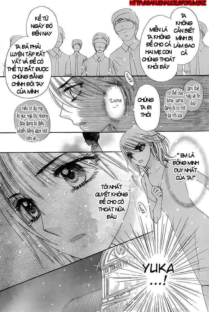 gakuen alice chapter 132 17