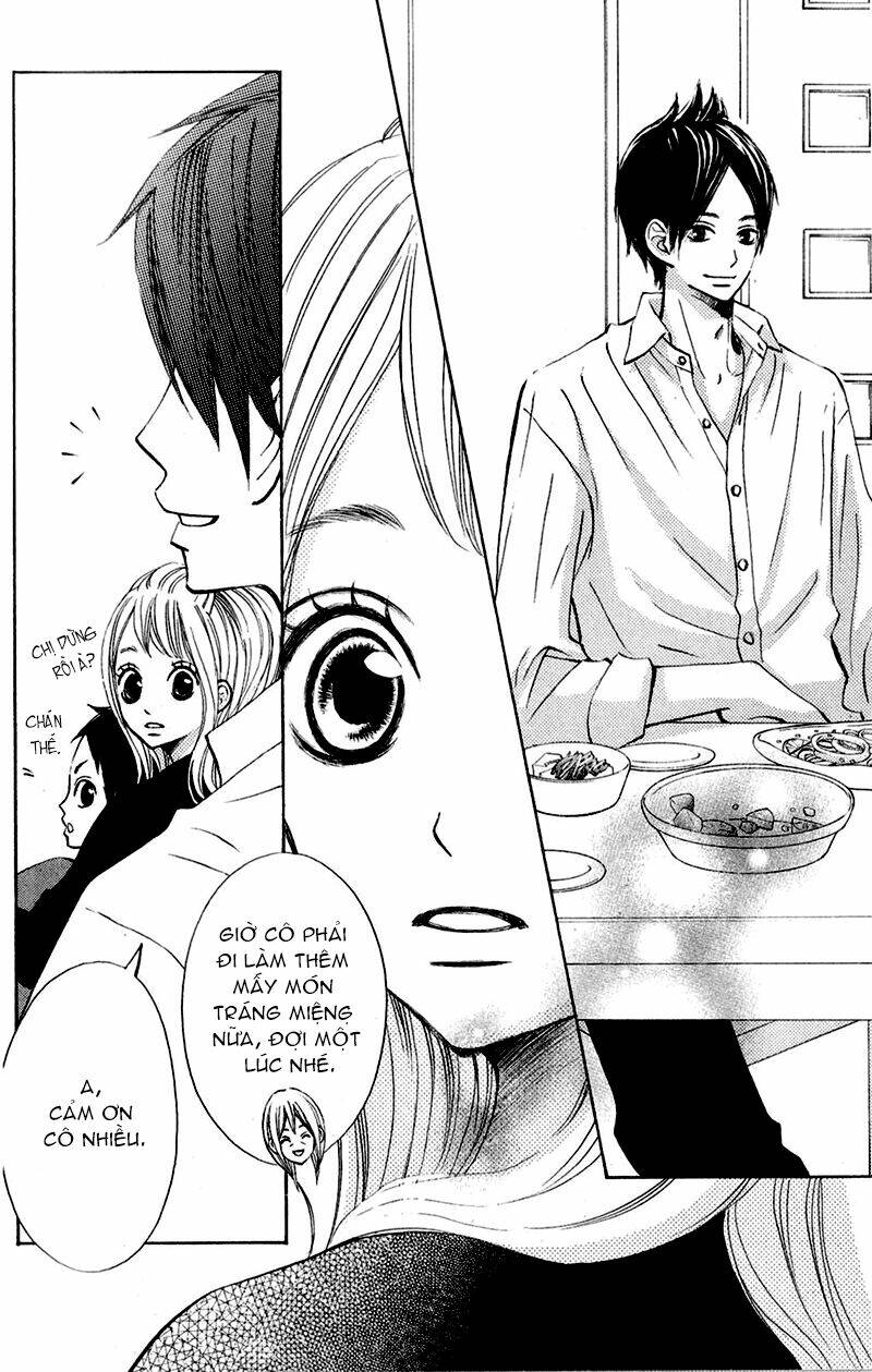 tonari no atashi chapter 4 9