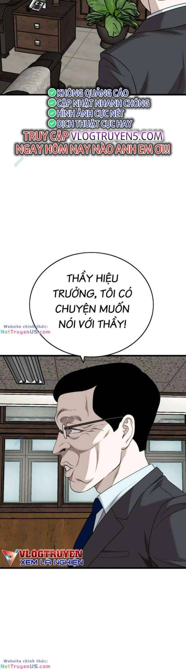 người xấu chapter 173 57