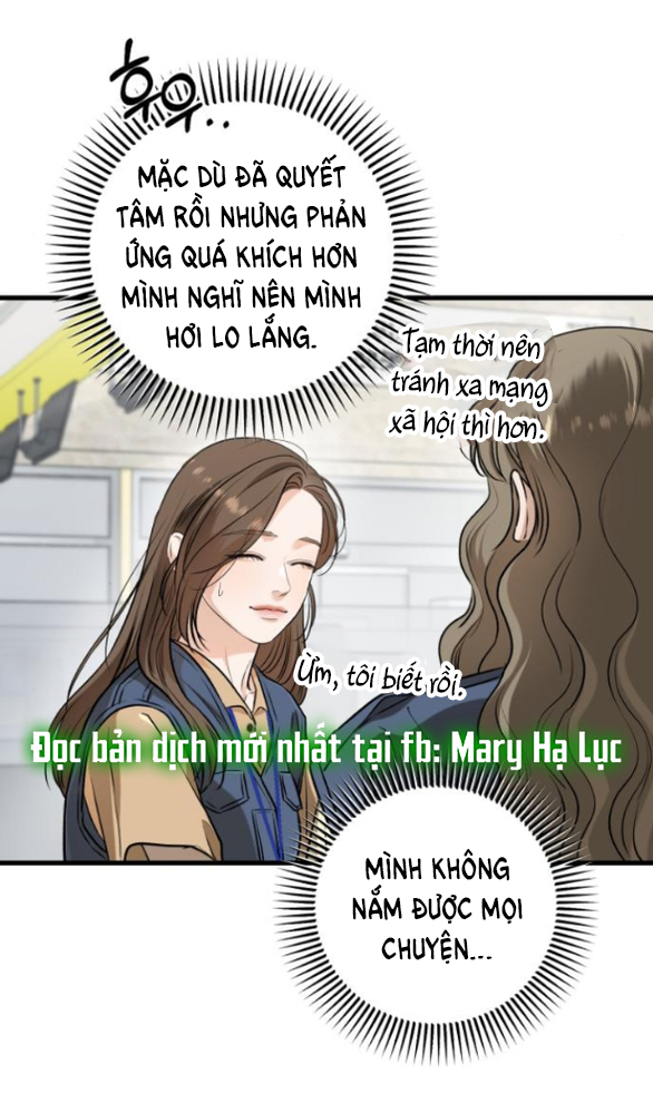 Nóng Lòng Muốn Giày Vò Em chapter 69.1 6