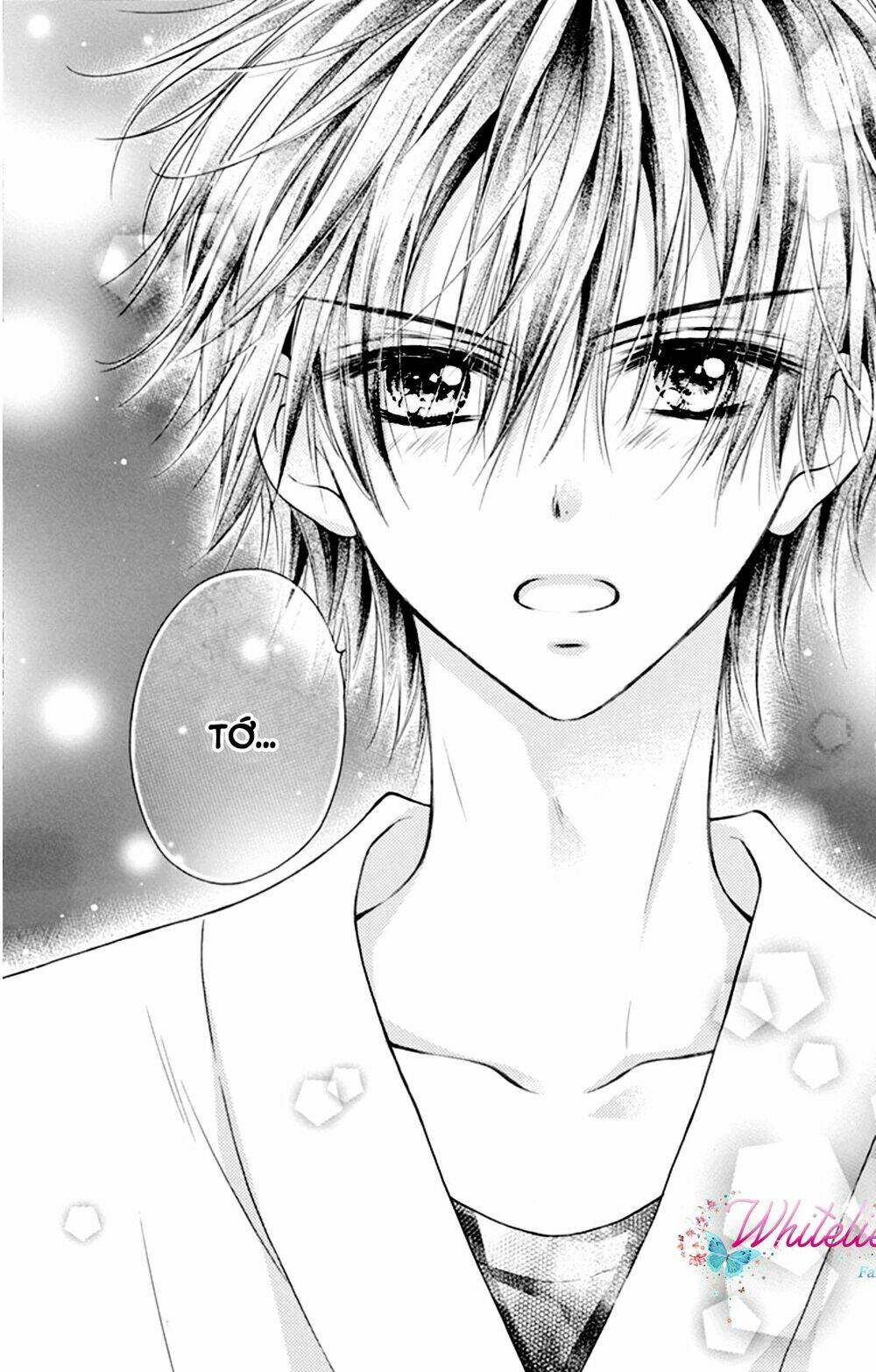 hatsukoi dandelion chapter 5 24