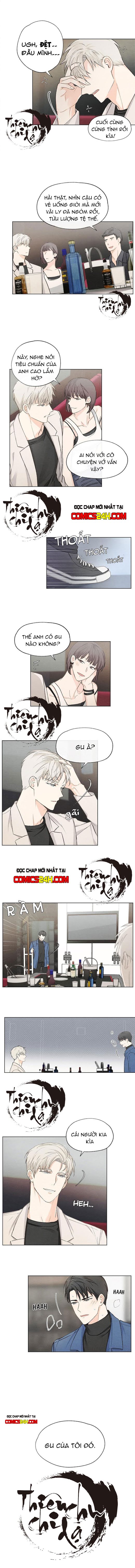 giữa yêu và ghét chapter 7 8
