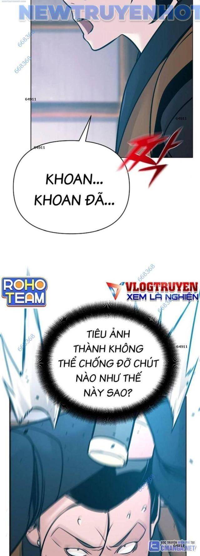 Tiểu Tử Đáng Ngờ Lại Là Cao Thủ chapter 55 6