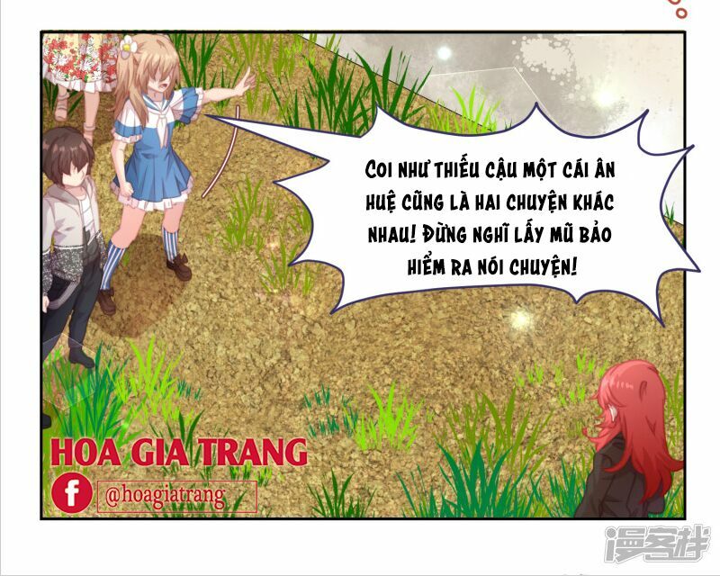 thanh âm giai điệu phản công chapter 51 7