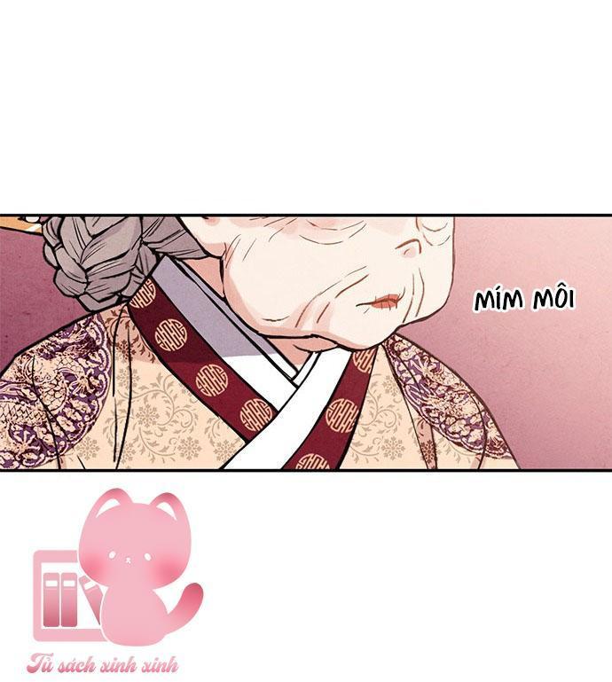 lệnh cấm hôn chapter 77 25