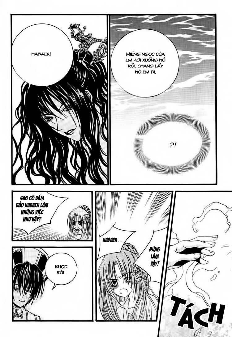 habaek-eui shinbu chapter 40 17