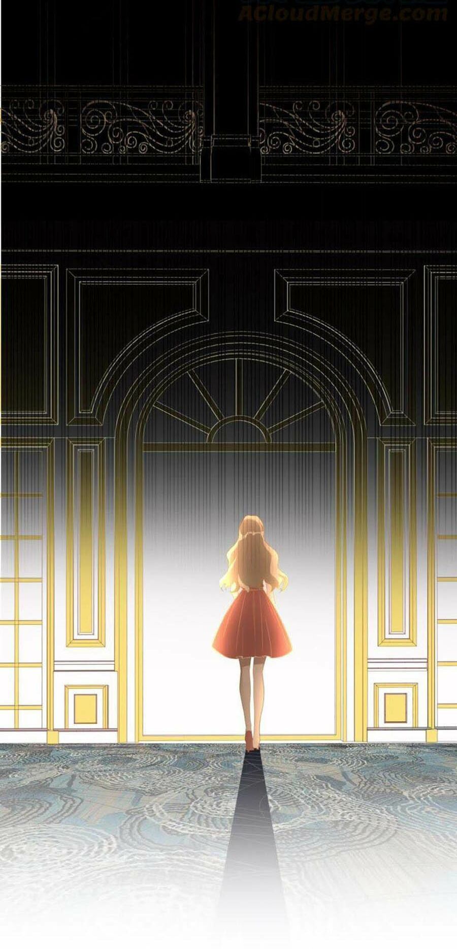 thần luân mật luyến chapter 72 22