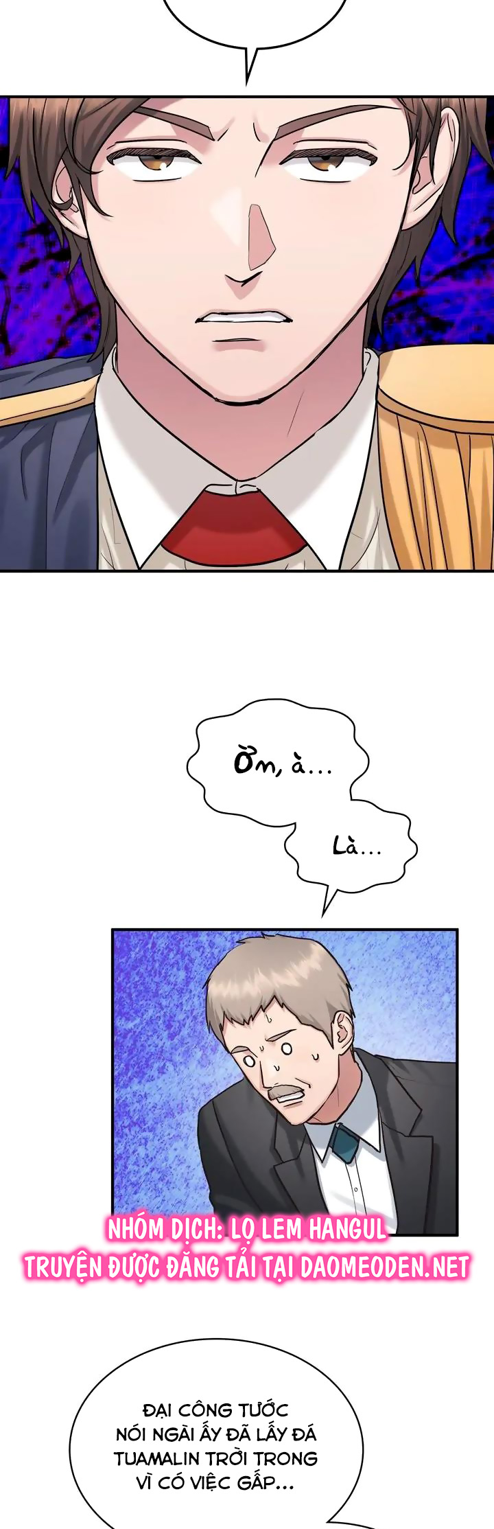 hai người thừa kế chapter 78 2