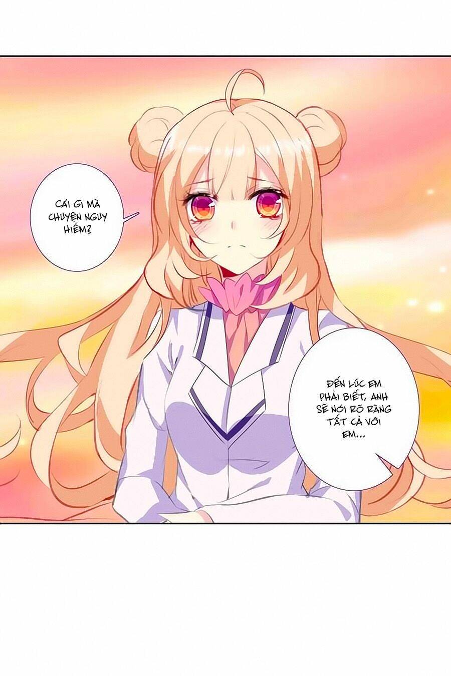 101 sủng vật tình nhân chapter 57 10