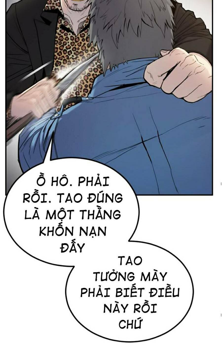 bố tôi là đặc vụ chapter 9.1 30