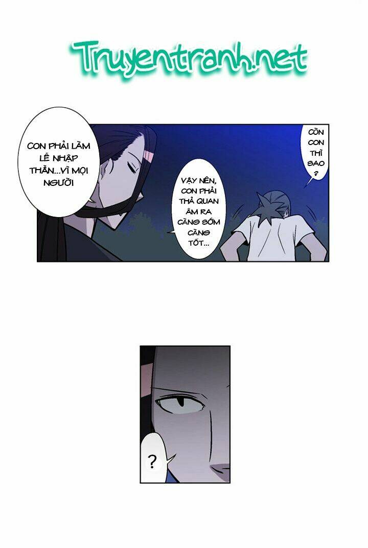 the language of god chapter 2 45