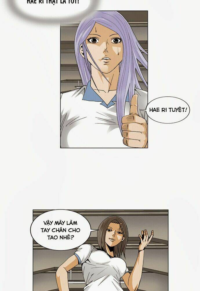 ultimate legend: kang hae hyo chapter 53 17