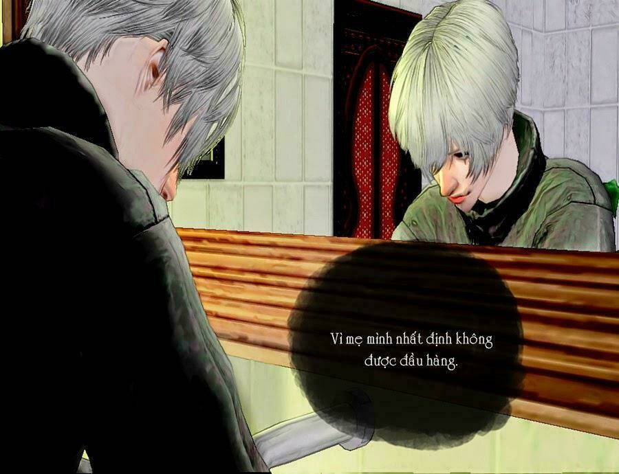 dangerous love - [truyện sim] chapter 6 47