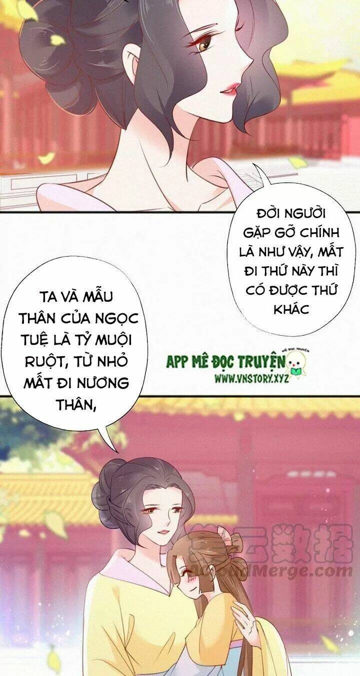 thiên hương mỹ nhân chapter 61 20