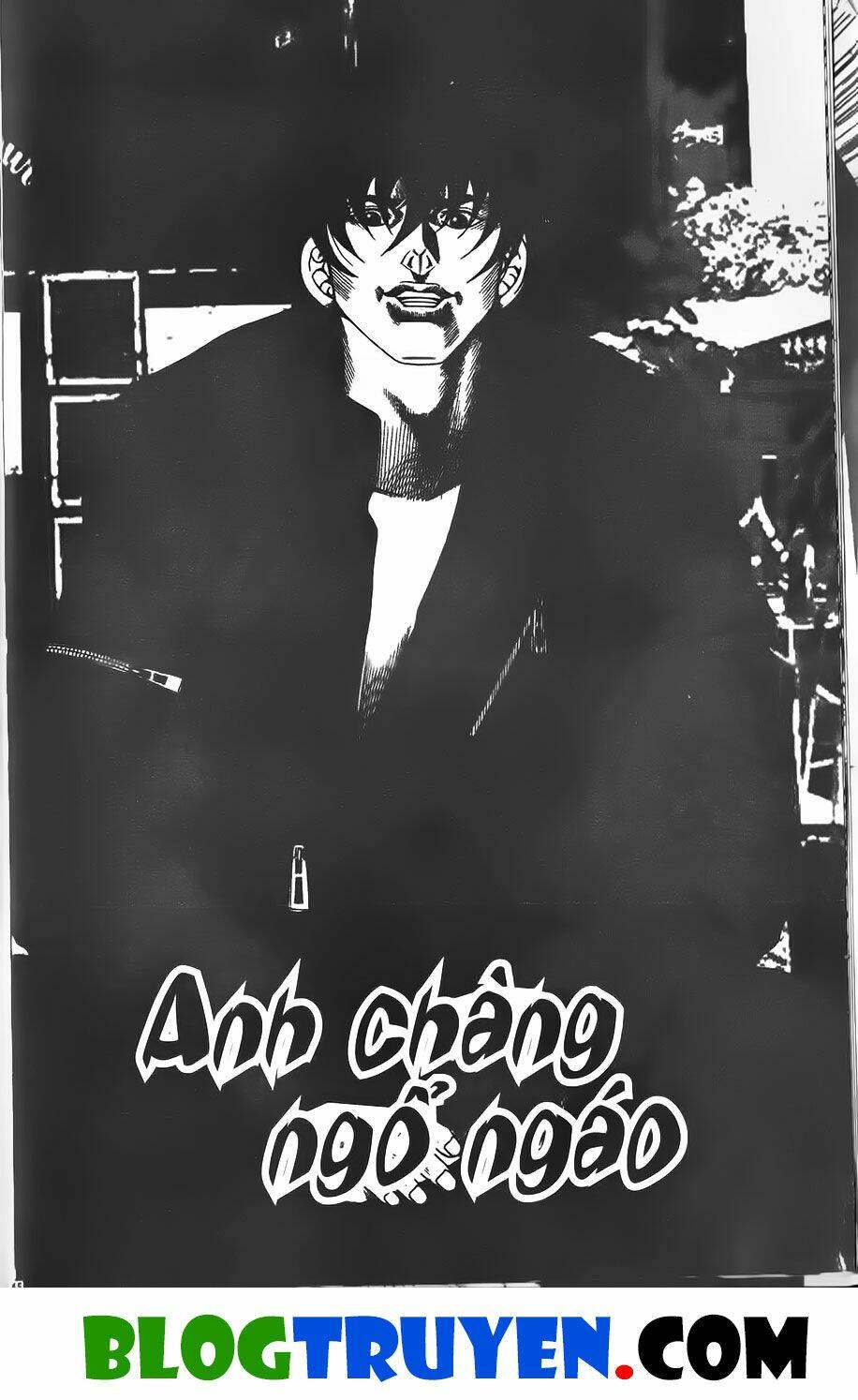 bitagi - anh chàng ngổ ngáo chapter 338 21