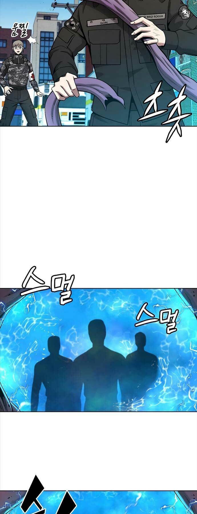 ma pháp sư hắc ám trở về để nhập ngũ chapter 46 24