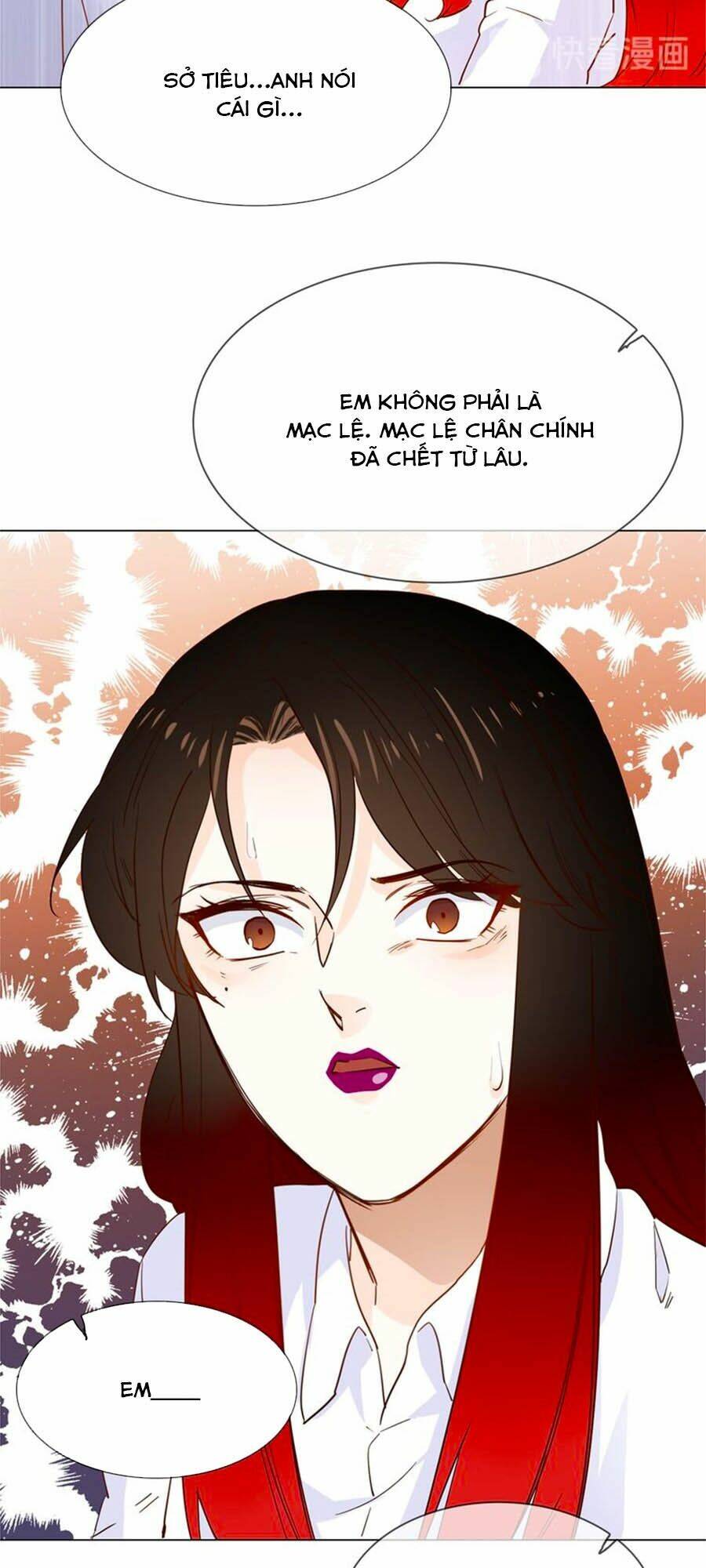 ngôi sao vụn vỡ chapter 53 64