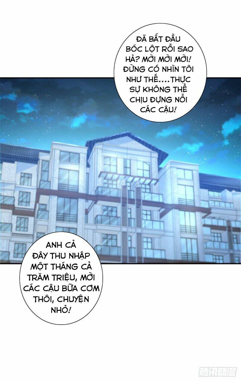 trùng sinh chi thần đế quy lai chapter 45 23