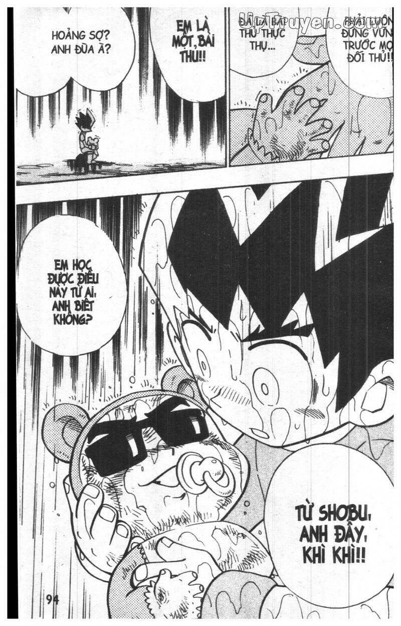 duel masters chapter 8 92