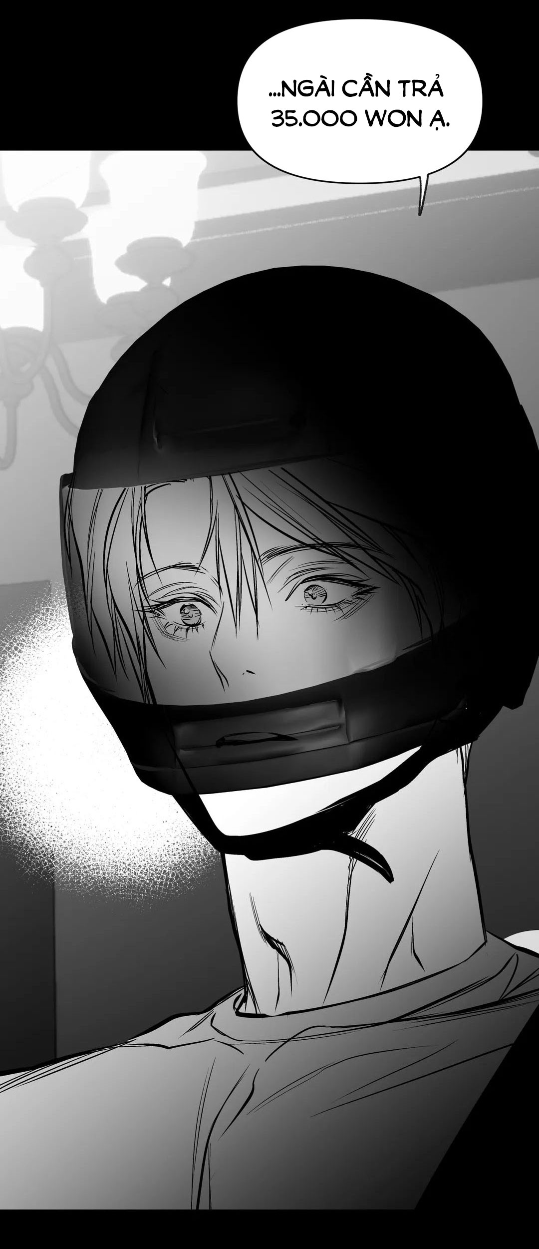 khi đôi chân thôi bước chapter 101.1 24