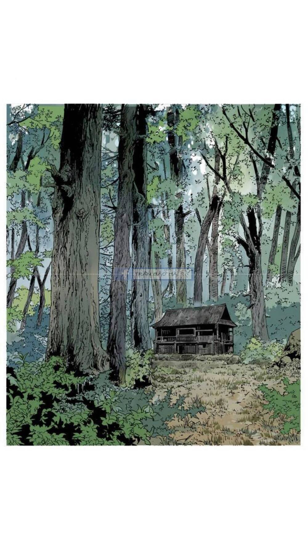 cao thủ 2 chapter 143 57