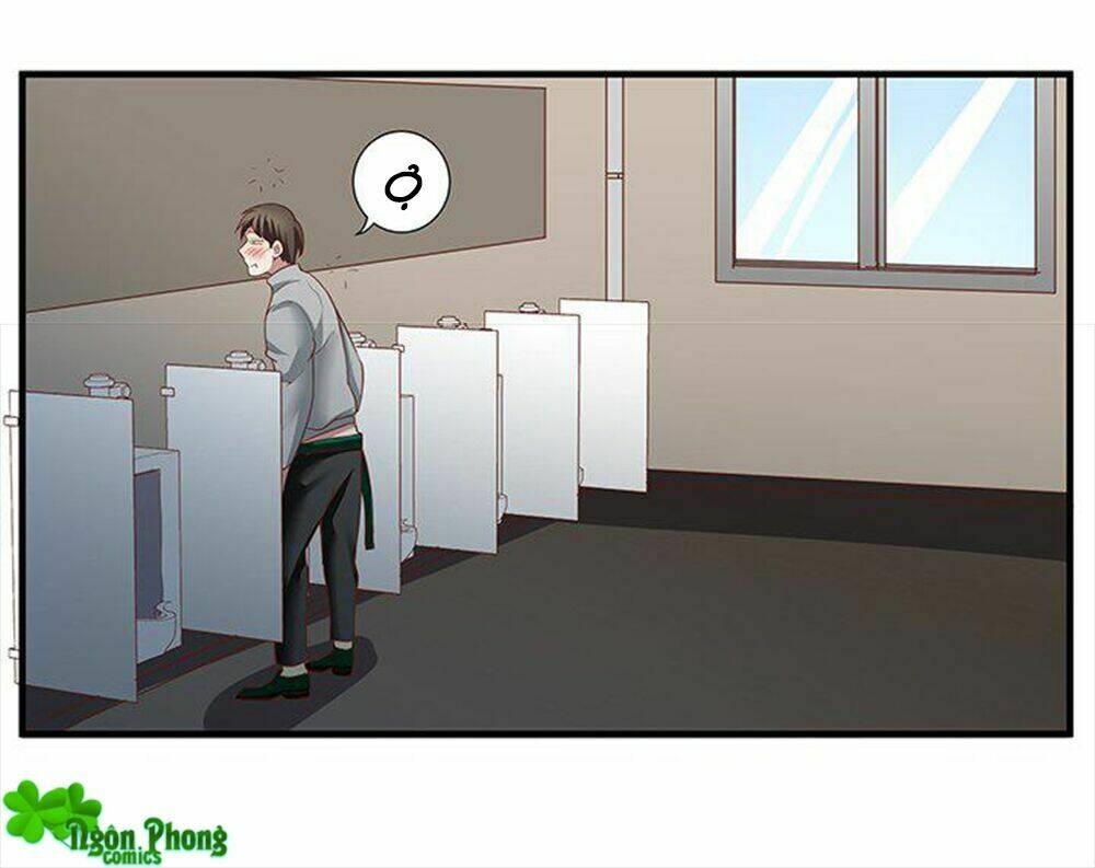 khi trò chơi ác ma bắt đầu chapter 21 14